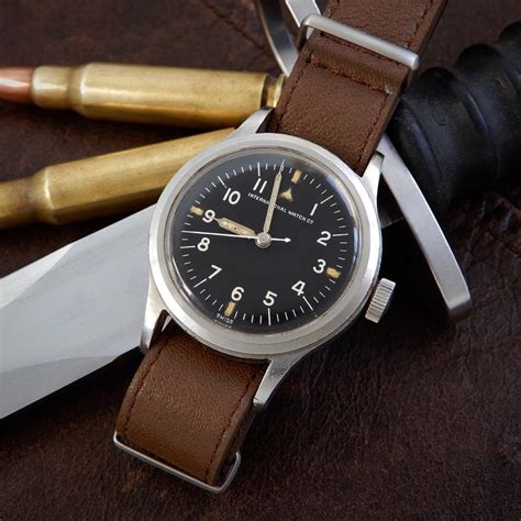 mark 11 iwc pilot